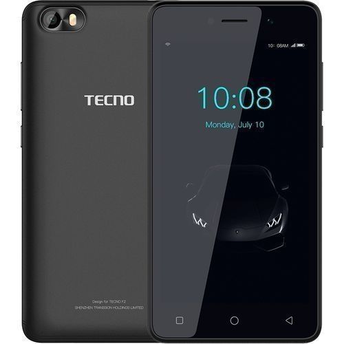 The Tecno F1 is here with an offer.