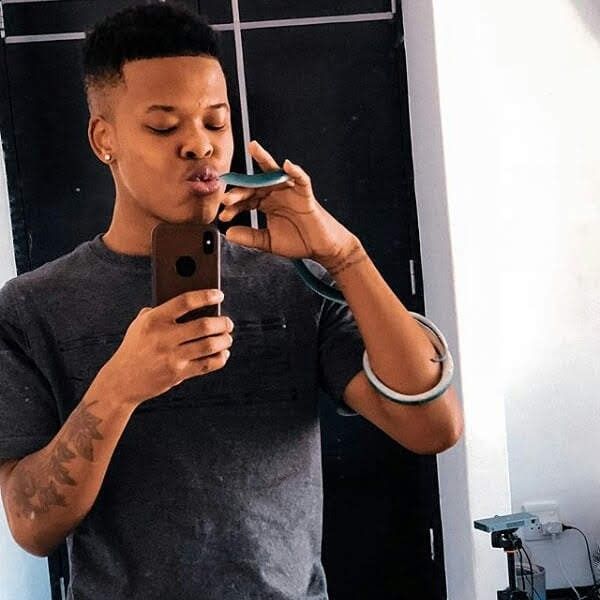 Nasty c quotes you will probably love.