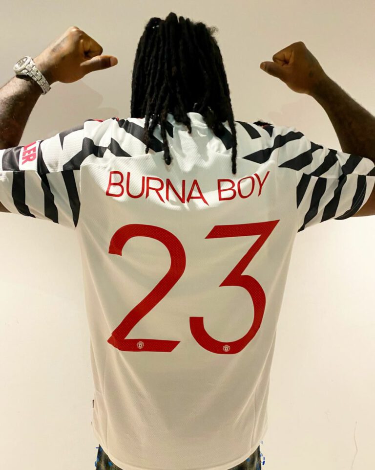 10 of the best Burna boy music to listen to.