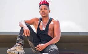 10 Eric omondi songs. Funniest of the funny.