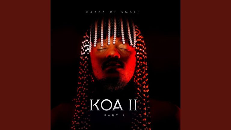 10 Best Kabza De small songs to hear. – My review.