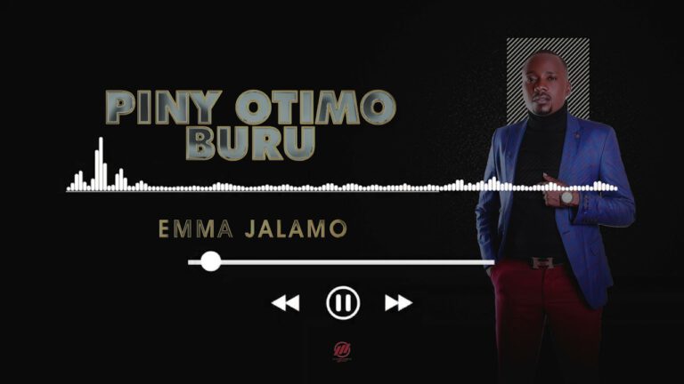 Top 10 Emma jalamo songs.