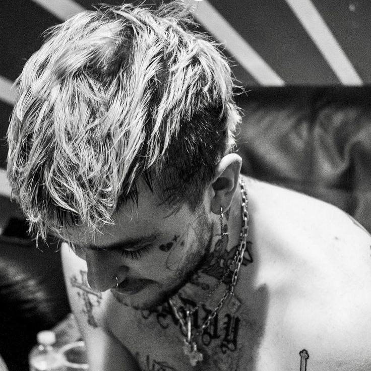 Top 10 Best lil peep songs of all time