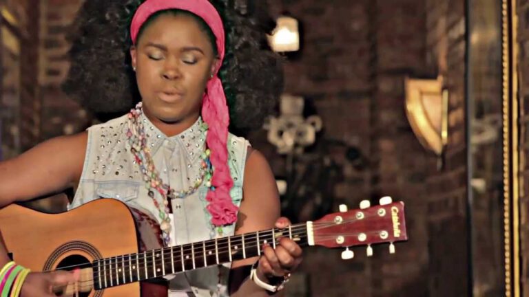 10 Best Zahara songs of all time
