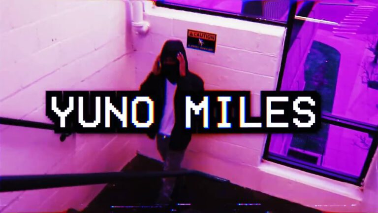10 Yuno Miles best songs.