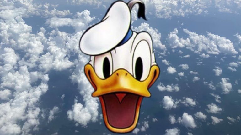 top 10 Donald duck Ai voice